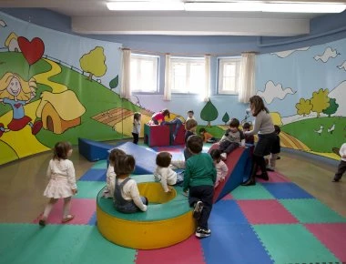 Βρεφονηπιακοί σταθμοί 2018-2019: Ξεκίνησαν οι εγγραφές στο δήμο Αθηναίων